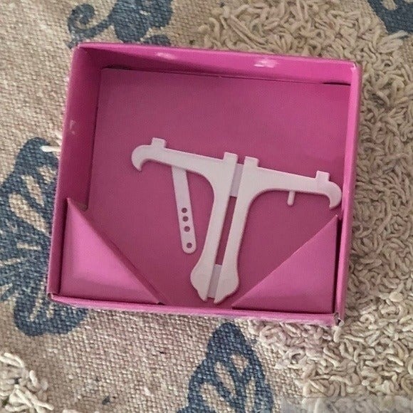 Precious Moments Our Friendship is Soda-licious Mini Plate Enesco 1994 NIB - Picture 6 of 7